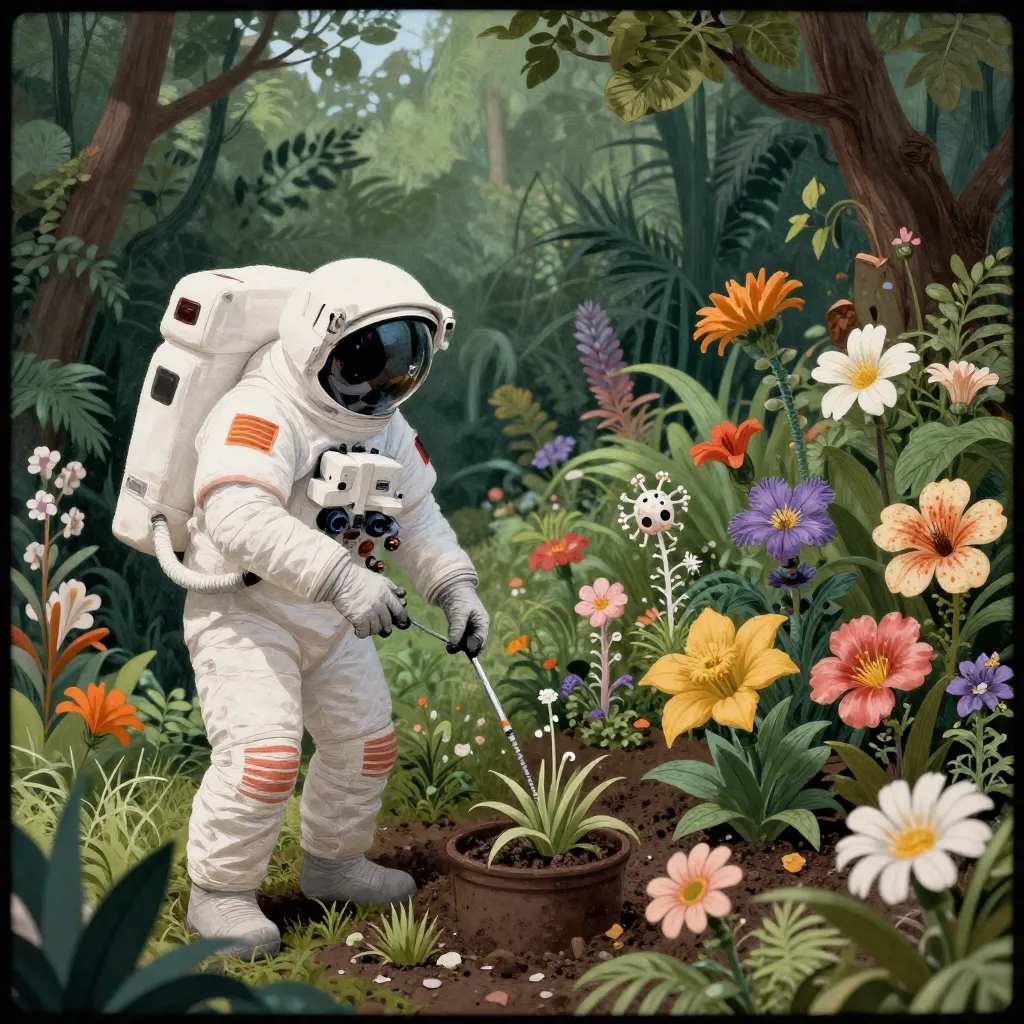 Portfolio artwork two